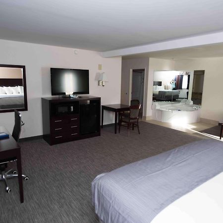 Best Western New Baltimore Inn West Coxsackie Екстер'єр фото