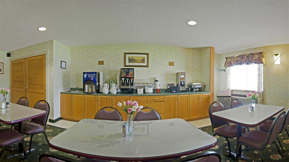 Best Western New Baltimore Inn West Coxsackie Екстер'єр фото