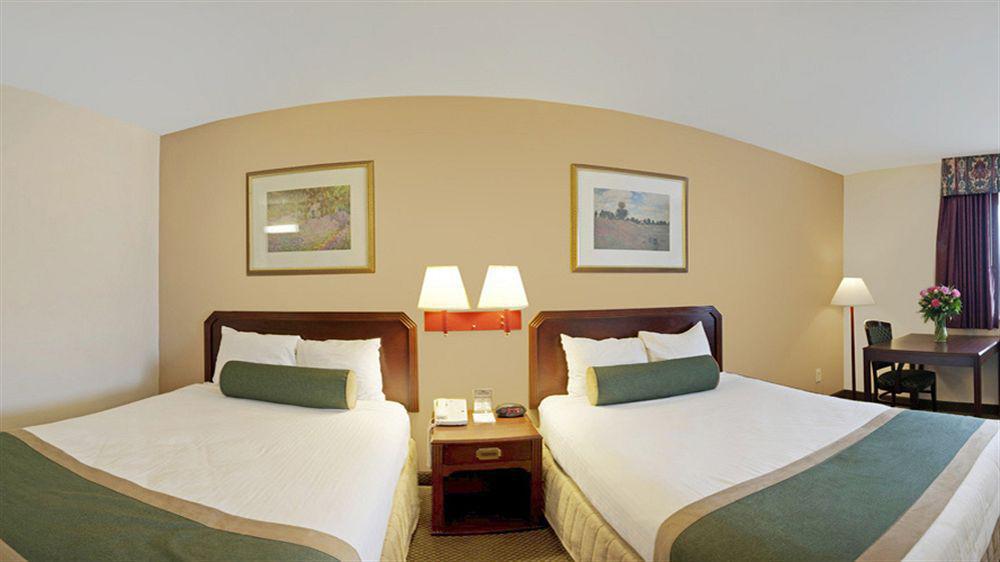 Best Western New Baltimore Inn West Coxsackie Екстер'єр фото