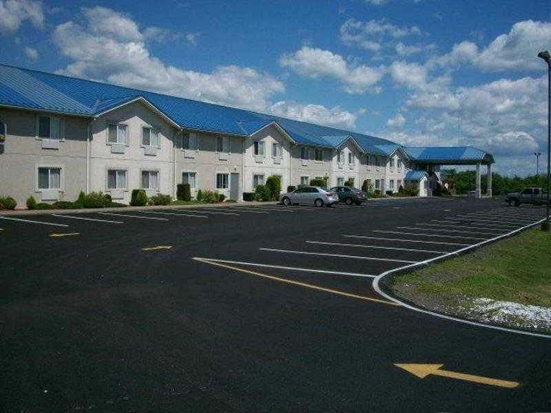 Best Western New Baltimore Inn West Coxsackie Екстер'єр фото