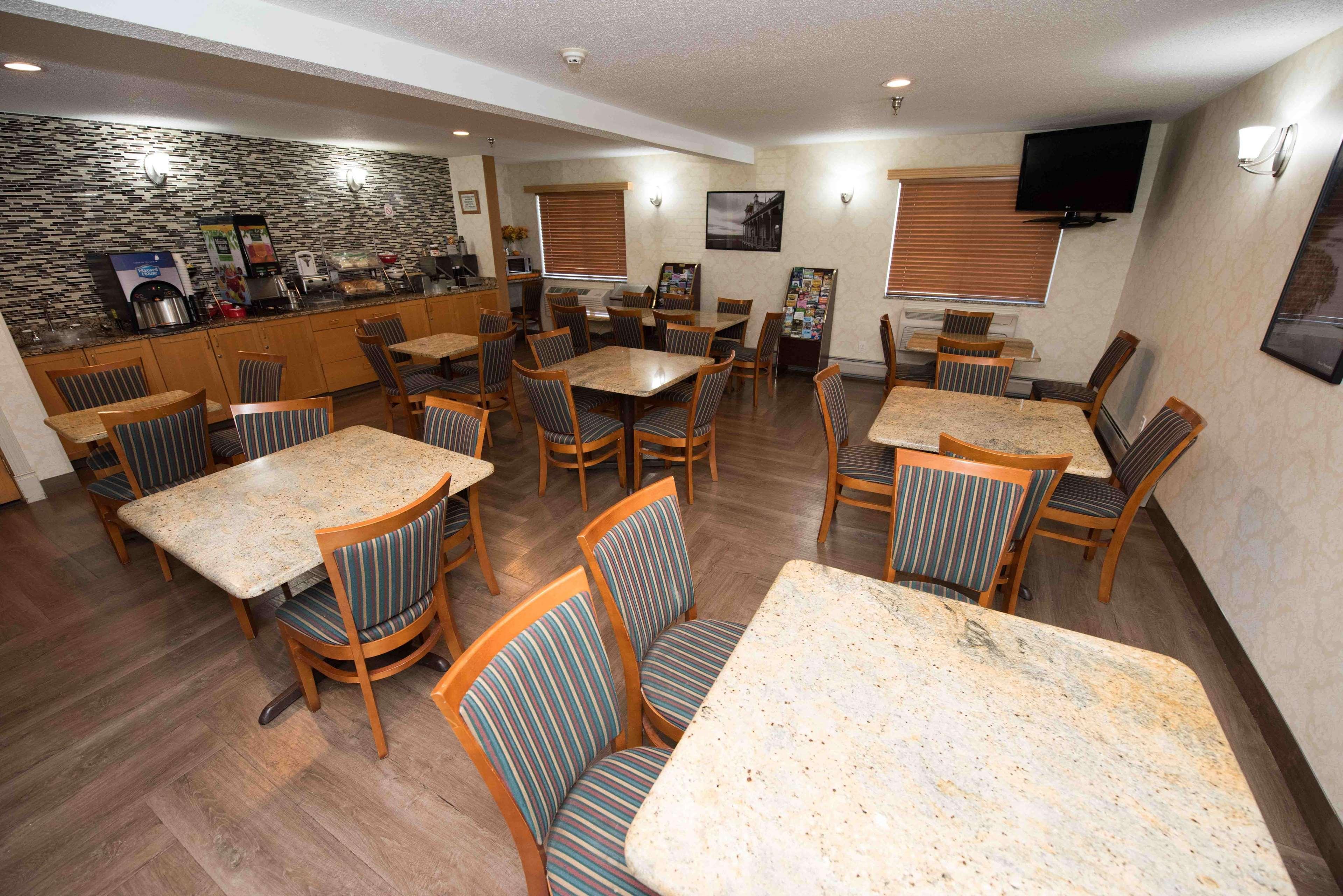 Best Western New Baltimore Inn West Coxsackie Екстер'єр фото
