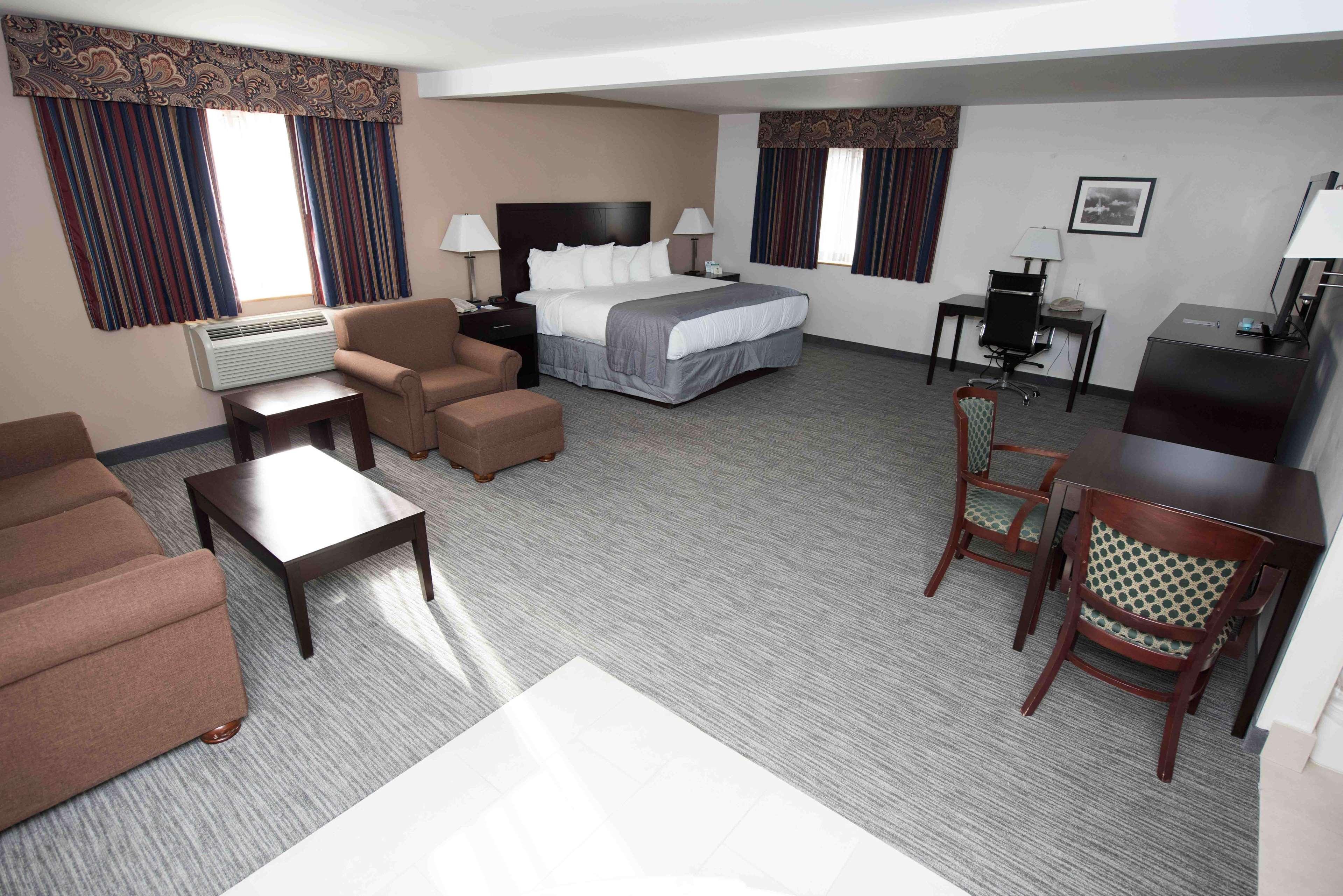 Best Western New Baltimore Inn West Coxsackie Екстер'єр фото