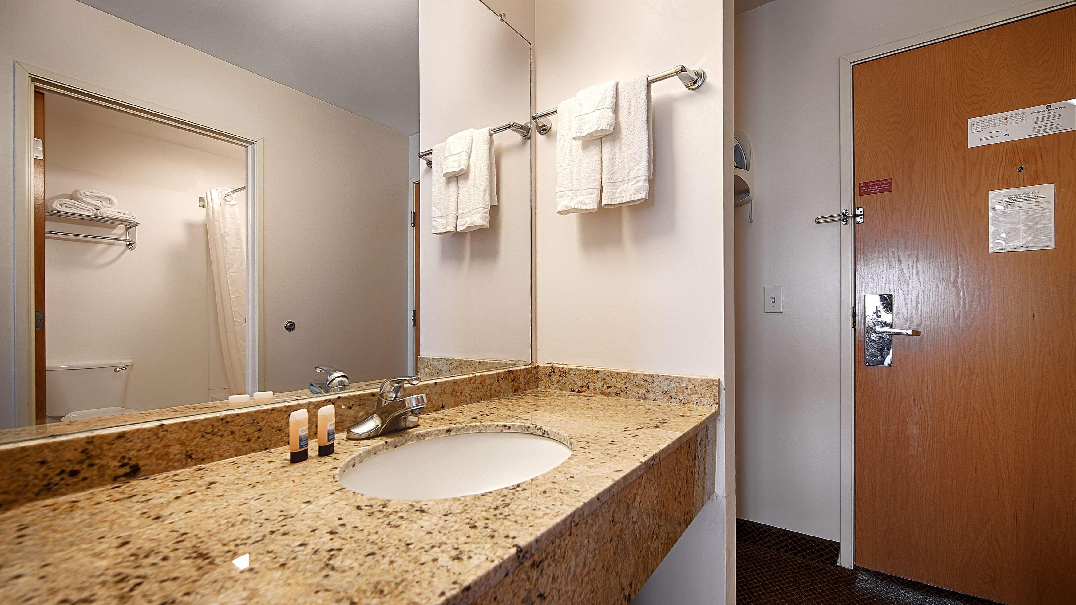 Best Western New Baltimore Inn West Coxsackie Екстер'єр фото