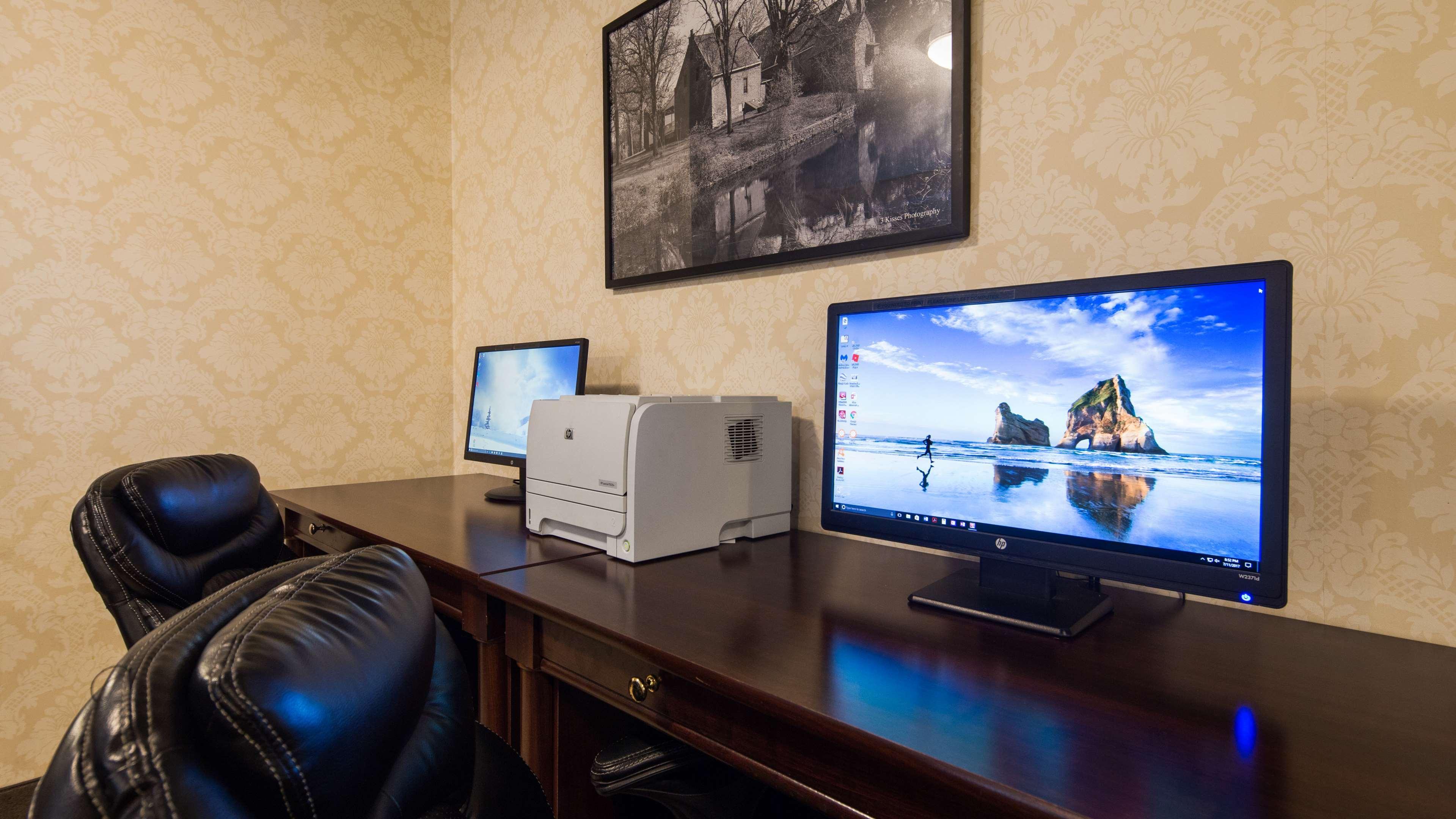 Best Western New Baltimore Inn West Coxsackie Екстер'єр фото