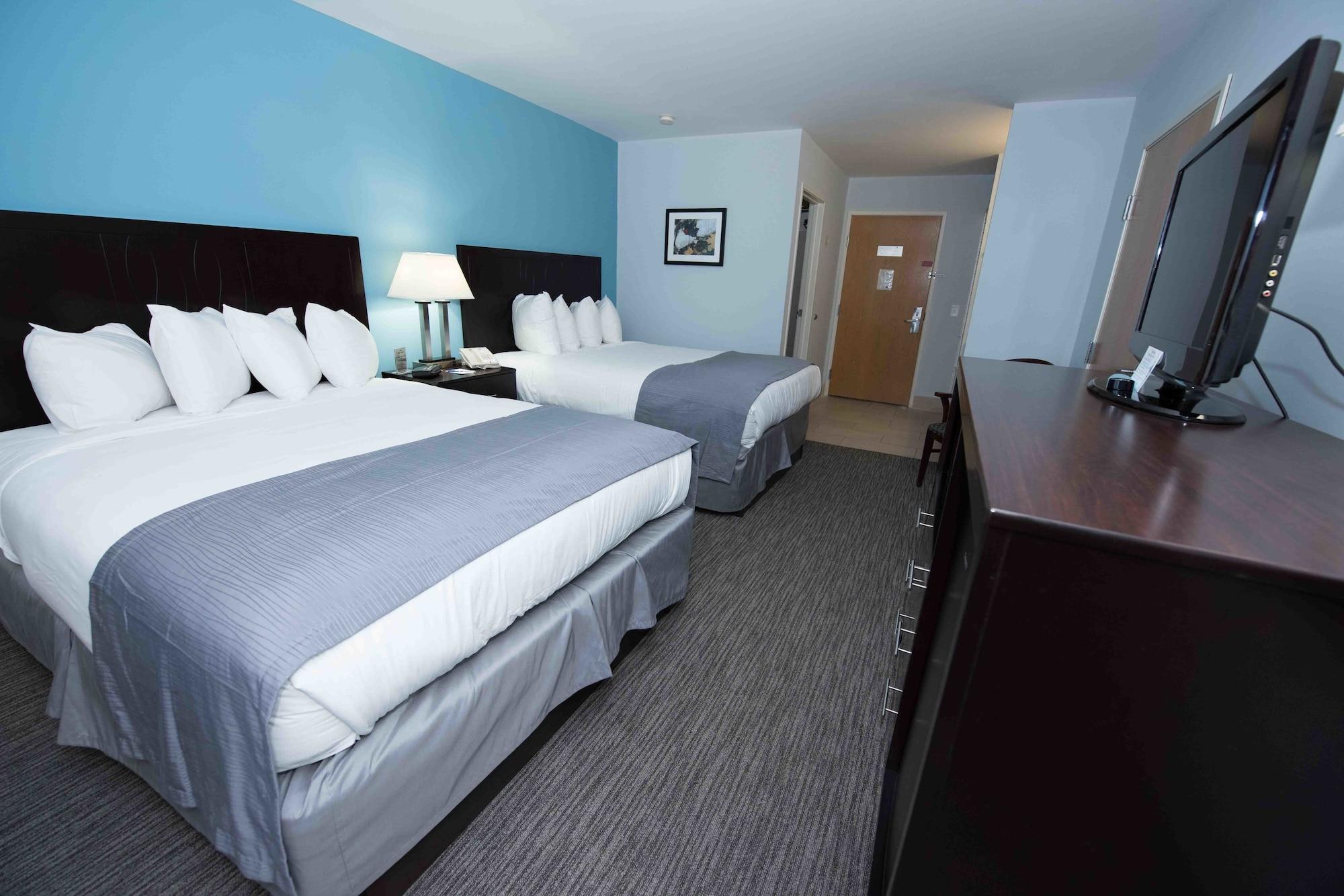 Best Western New Baltimore Inn West Coxsackie Екстер'єр фото