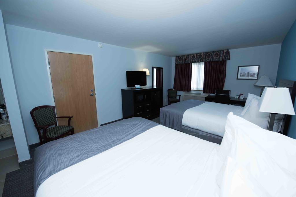 Best Western New Baltimore Inn West Coxsackie Екстер'єр фото