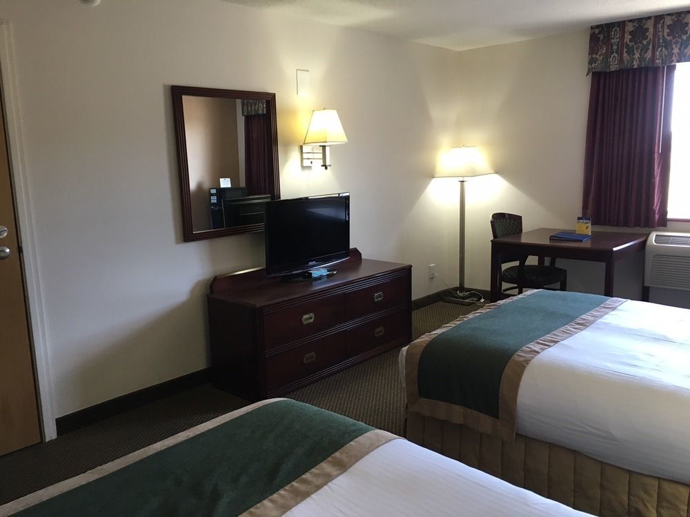 Best Western New Baltimore Inn West Coxsackie Екстер'єр фото