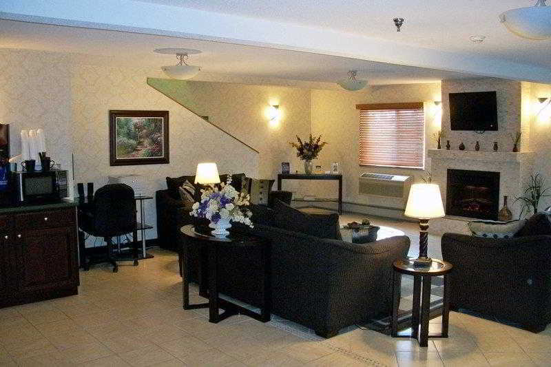 Best Western New Baltimore Inn West Coxsackie Екстер'єр фото