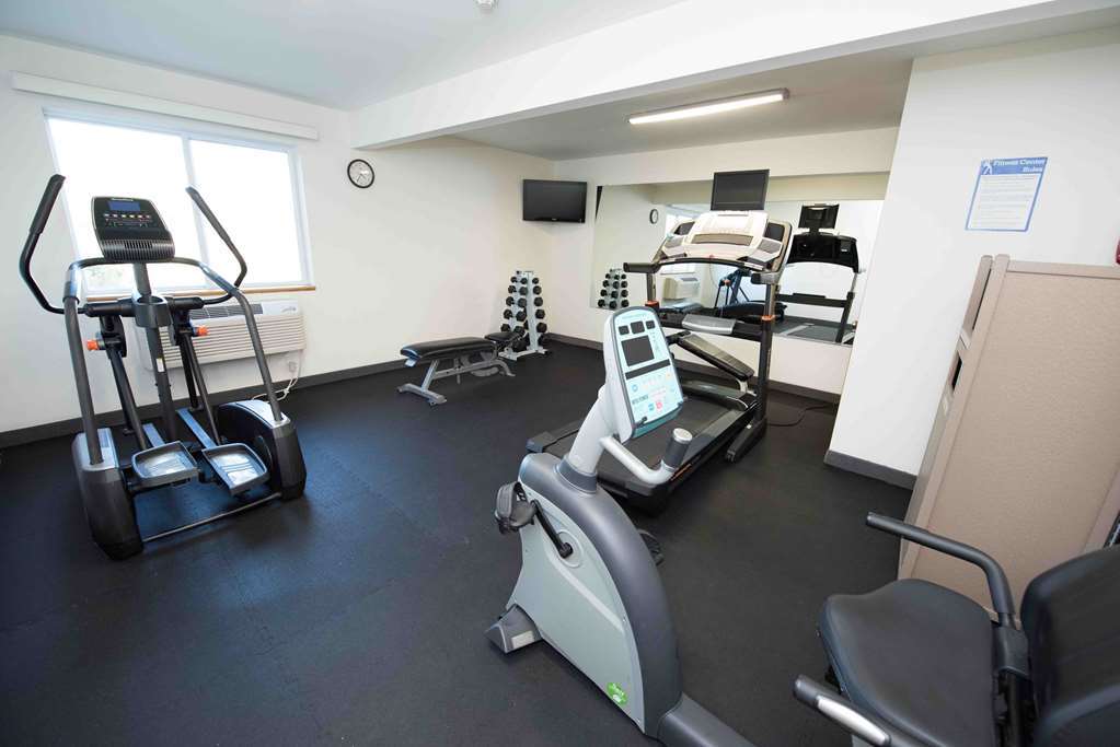 Best Western New Baltimore Inn West Coxsackie Зручності фото