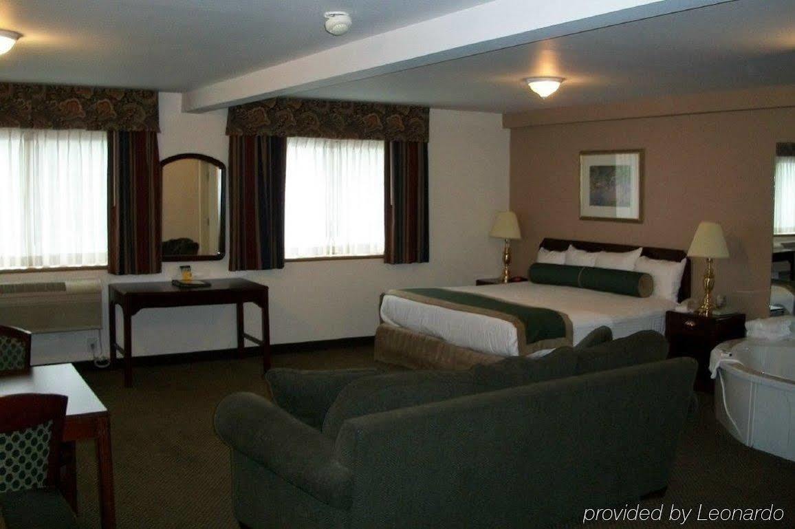 Best Western New Baltimore Inn West Coxsackie Екстер'єр фото