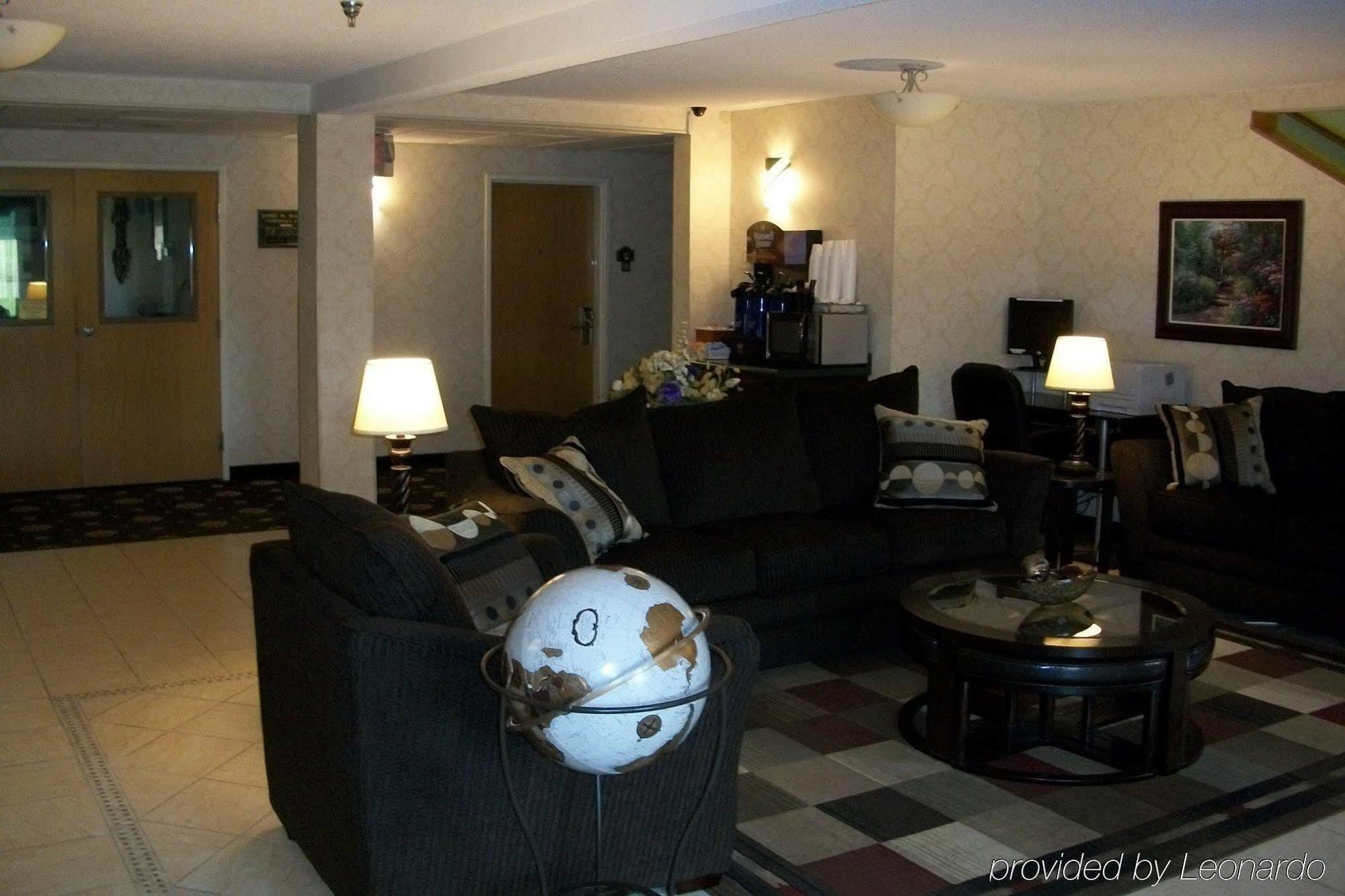 Best Western New Baltimore Inn West Coxsackie Екстер'єр фото