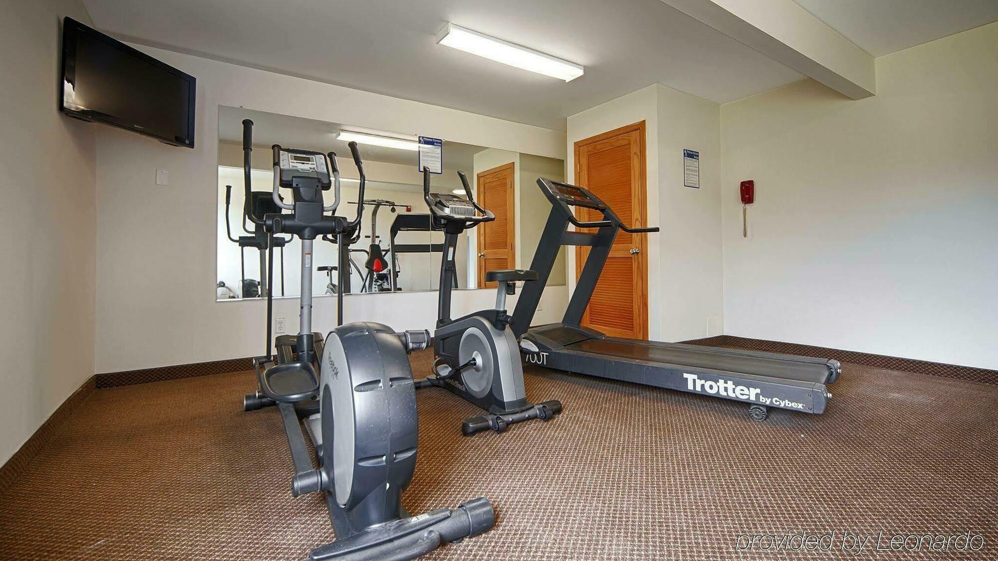 Best Western New Baltimore Inn West Coxsackie Екстер'єр фото